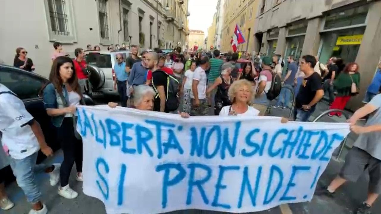 Torino, i 