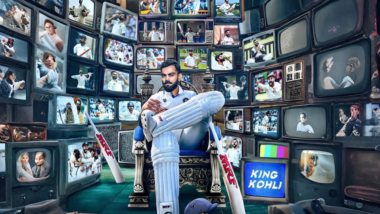 Virat Kohli birthday mashup Tamil | Whatsapp status tamil |