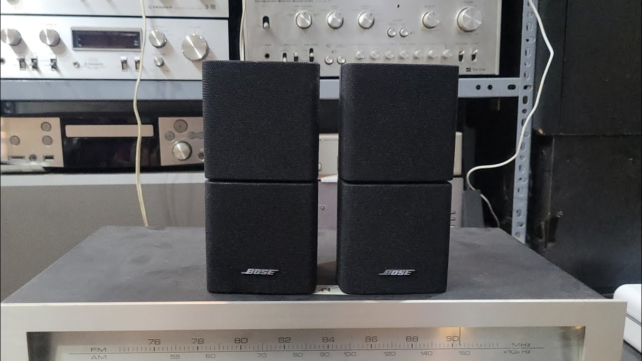 Loa cube loa xí ngầu bose bé hạt tiêu nhưng trợ lời siêu hay.giá 2.8tr lh 0913286813 & 0979881682