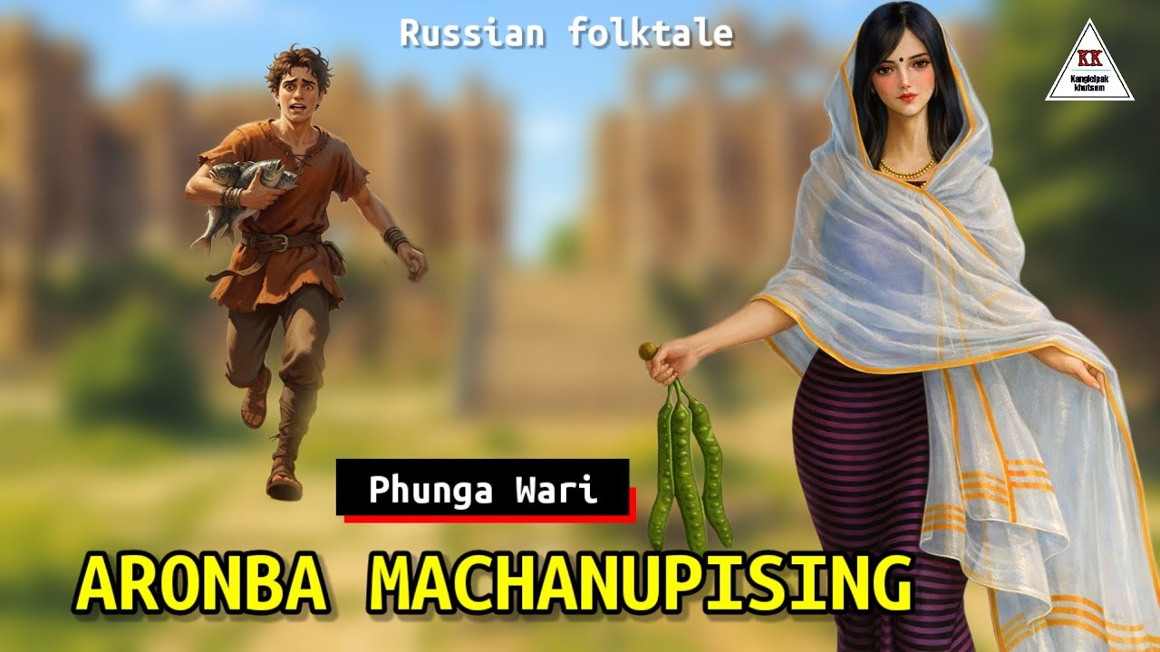 ARONBA MACHANUPISING || Phunga Wari