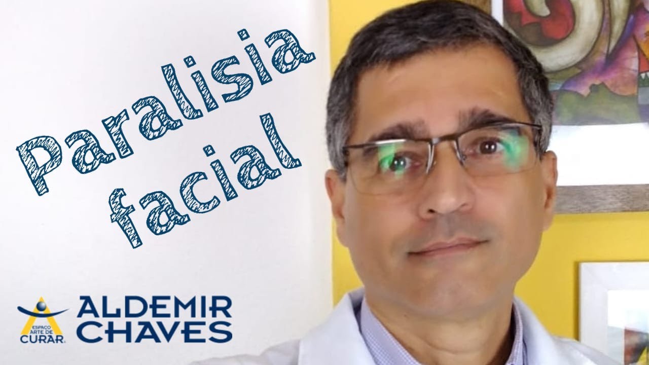 Como tratar paralisia facial com acupuntura - 31/07/2019