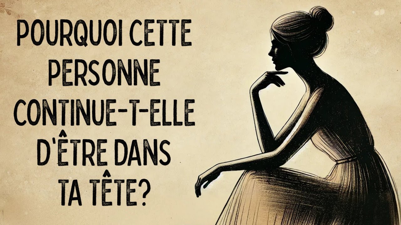 Voici la signification spirituelle de penser constamment à quelqu'un | Spiritualité & Psychologie