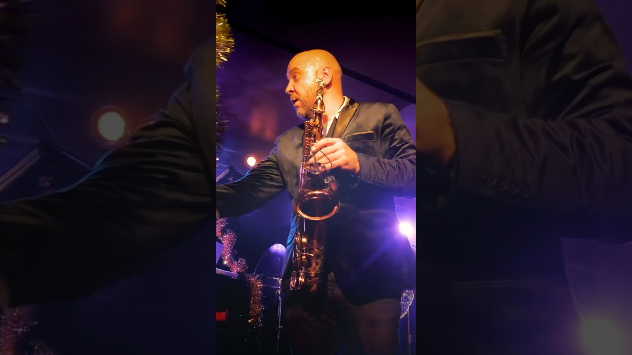 Грувим вместе✌🏼🔥&rdquo;Groove Sax&rdquo; #alexanderdovgopoly #alexanderdovgopolyproject #александрдовгополый