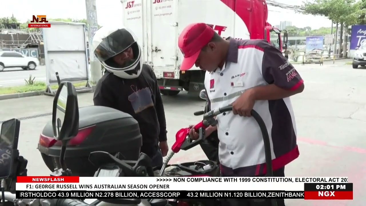 News Update @ 11pm 09 March 2026