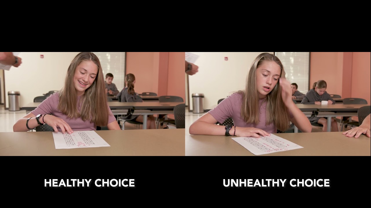 Alcohol: An Important Decision