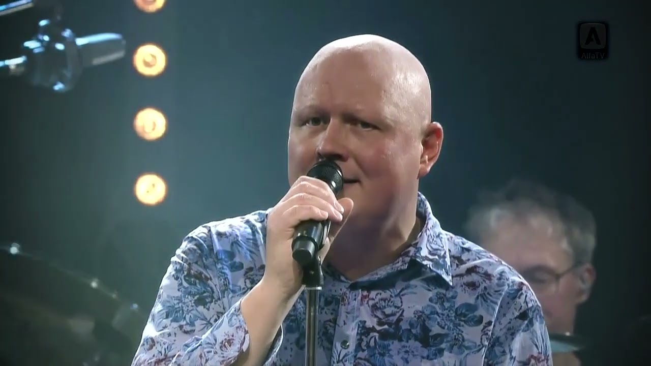 Gospel Power - Sun ristis voimaan