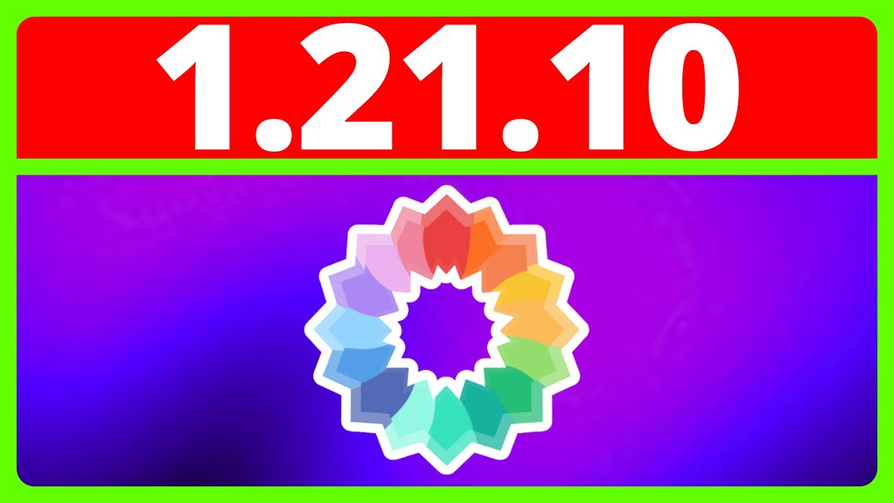 Как скачать и установить шейдеры Iris для Minecraft Java 1.21.10 | Minecraft Iris Shaders