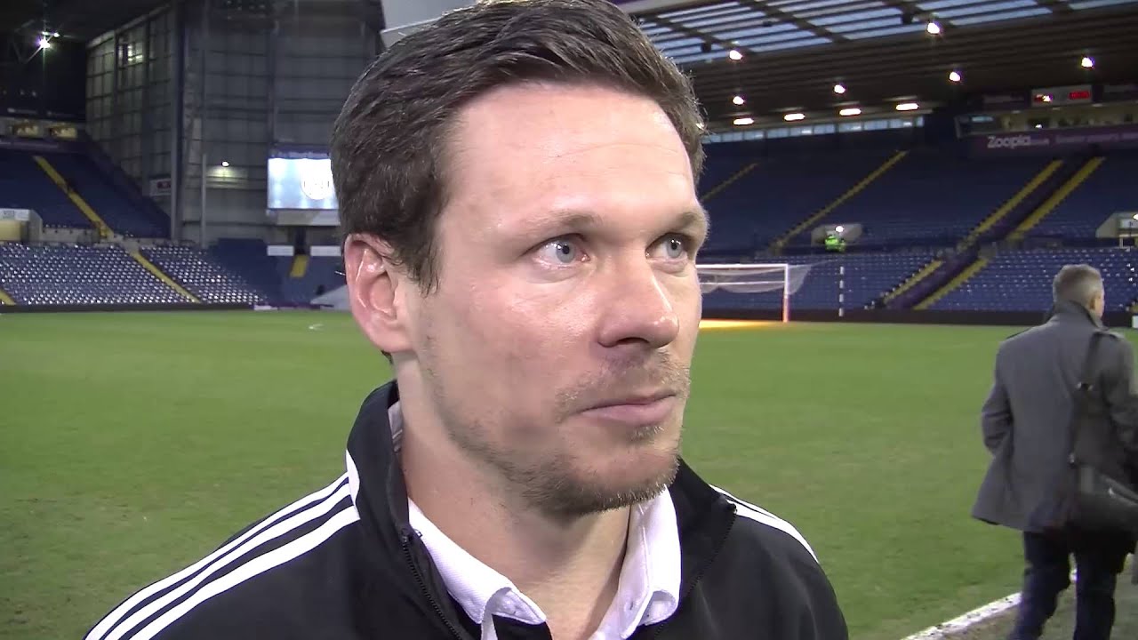 Riether: We Deserved More