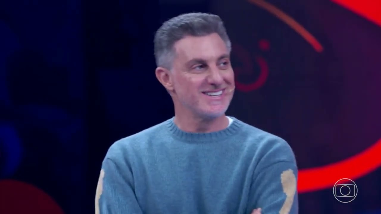 DOMINGÃO COM HUCK| Zeca Veloso lança primeiro trabalho solo e fala sobre seu processo criativo