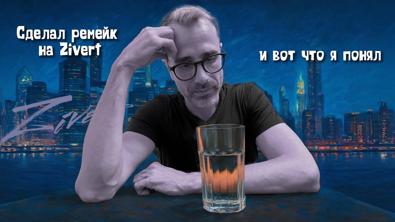 Zivert - Один Процент ремейк в Ableton Live | Главные откровения или как писать русский Pop