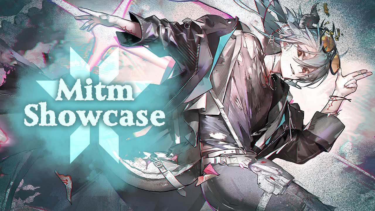 The Better Beanstalk? | Mitm Showcase