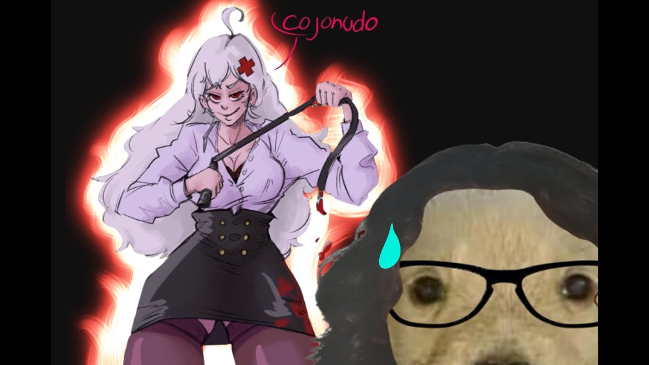 Eris saca el látigo