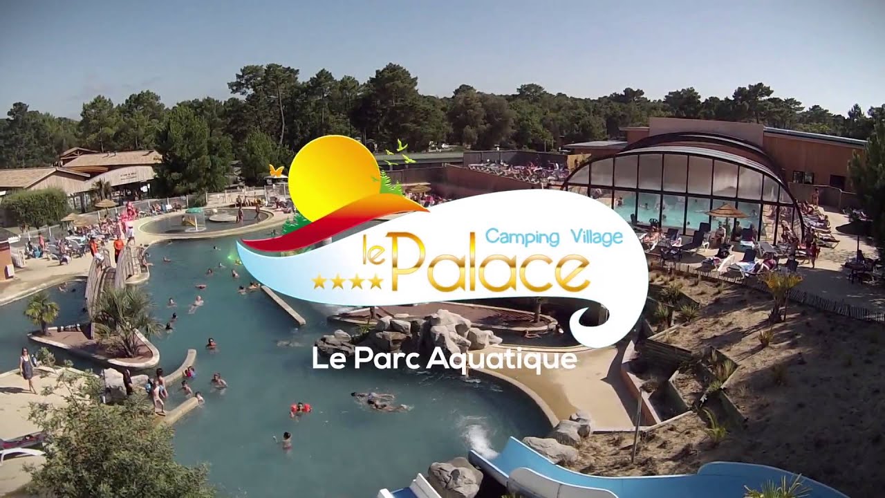 Camping Le Palace Soulac