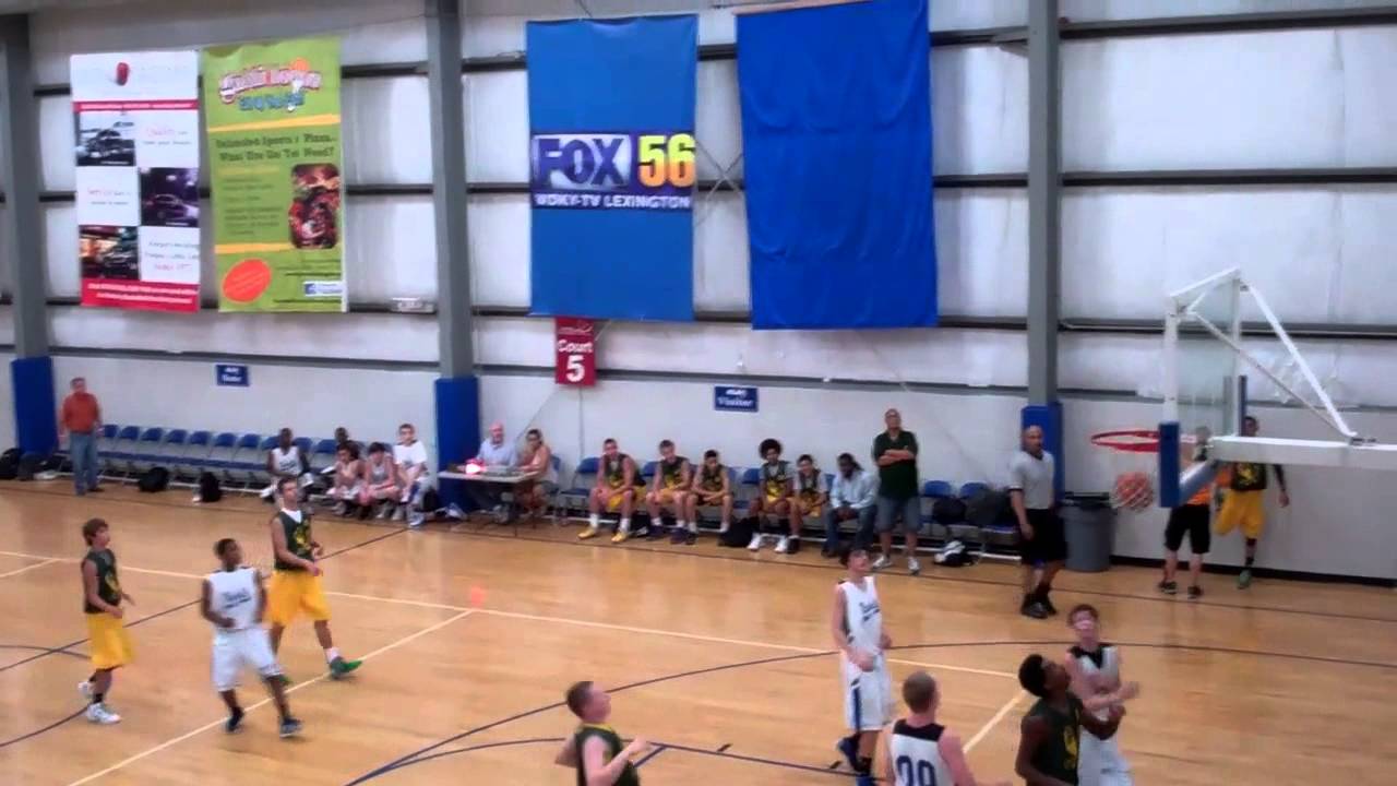 Perry Cooper Highlights