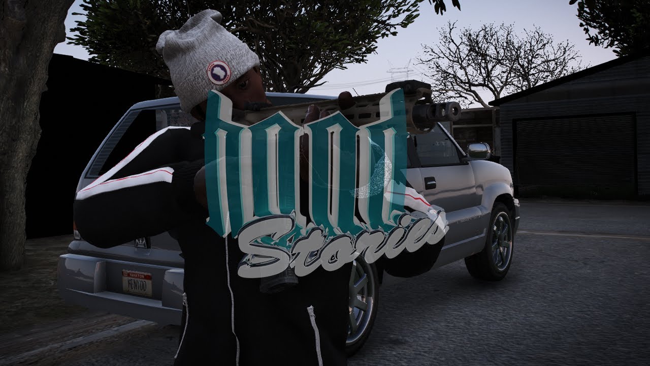 Hood Stories WL:OFF Chicago 2.0 - Oficjalny Teaser