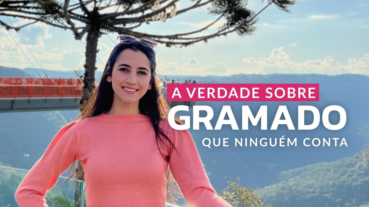 GRAMADO 2024: TUDO O QUE VOCÊ PRECISA SABER | COMO ECONOMIZAR | PASSEIOS E VALORES | MELHOR ÉPOCA