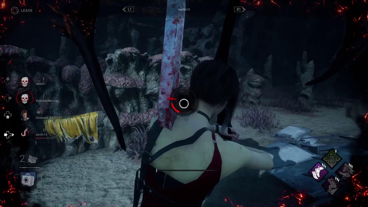 Dead By Deadlight