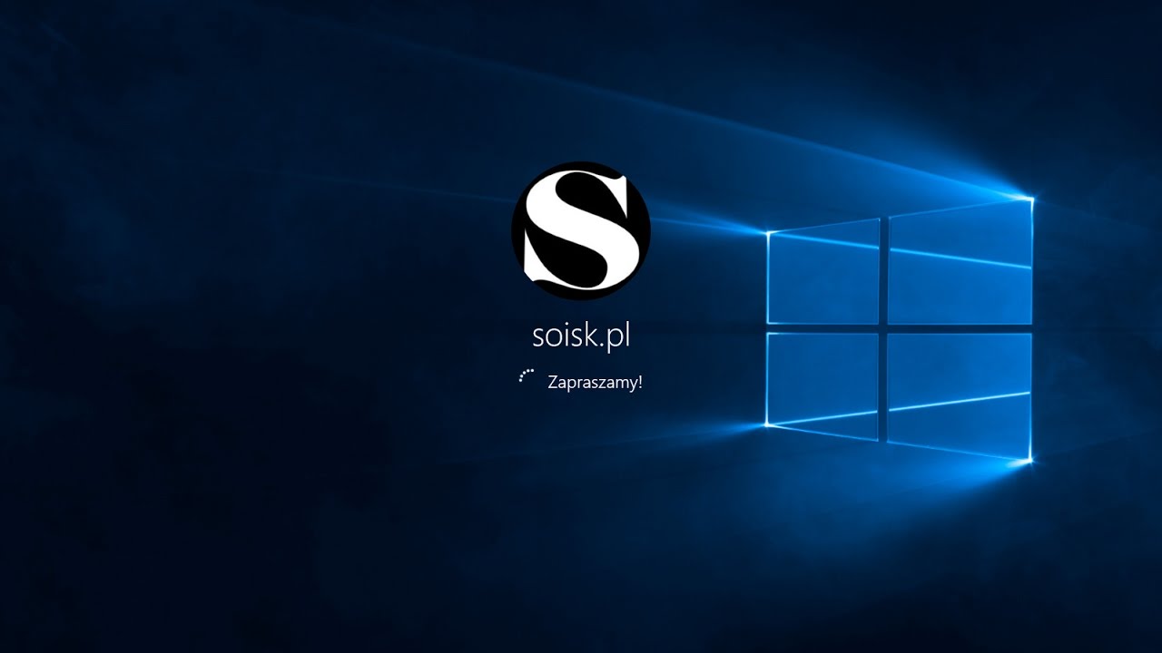 Windows 10: Resetowanie zapomnianego hasła do systemu.