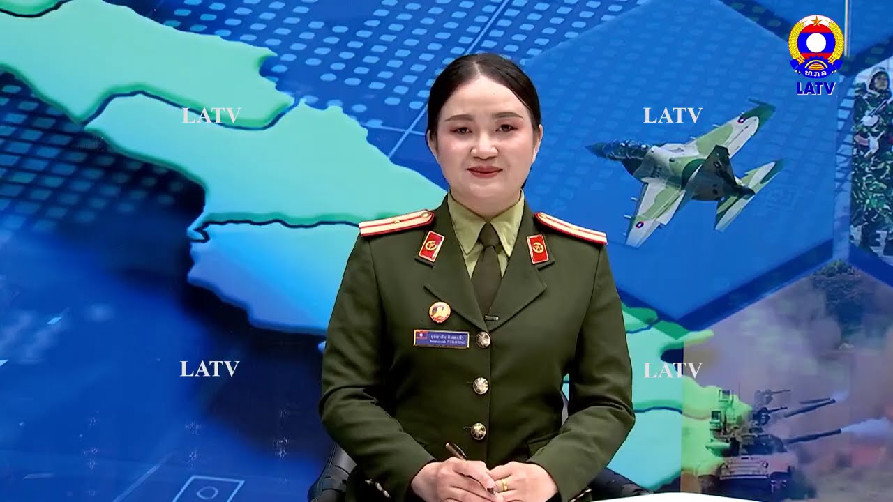 ຂ່າວພາກຄໍ່າ 05-12-2024