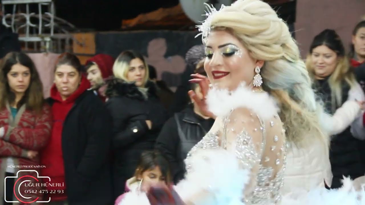 ROMAN DÜĞÜNLERİ EYLÜL HAKAN KIRKLARELİ
