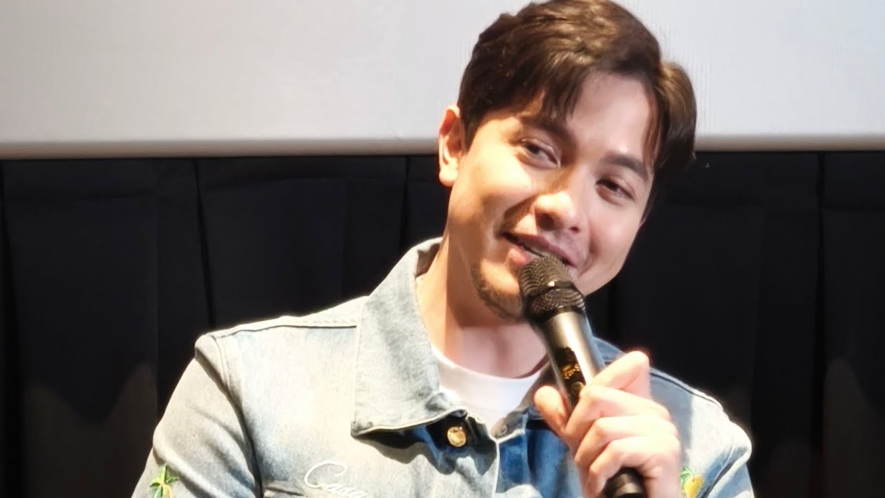 (FULL) ALDEN RICHARDS To Hold ULTIMATE Fan Meet in Laguna