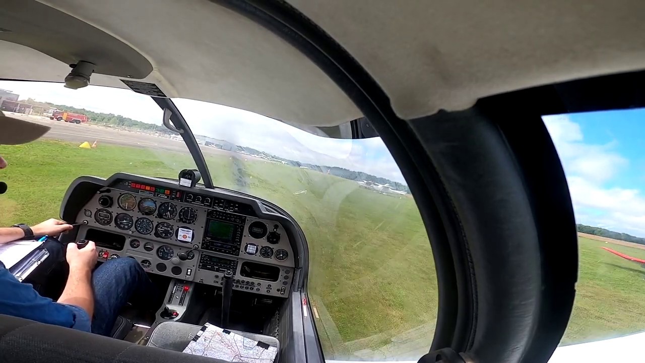 Ma NAV de 150 Nautique Rennes - Saint Brieuc - Vannes DR400[Part 3]