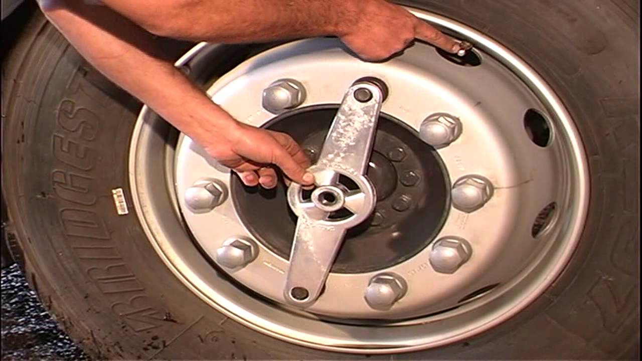 TACO-AR (Instalación del Calibrador)