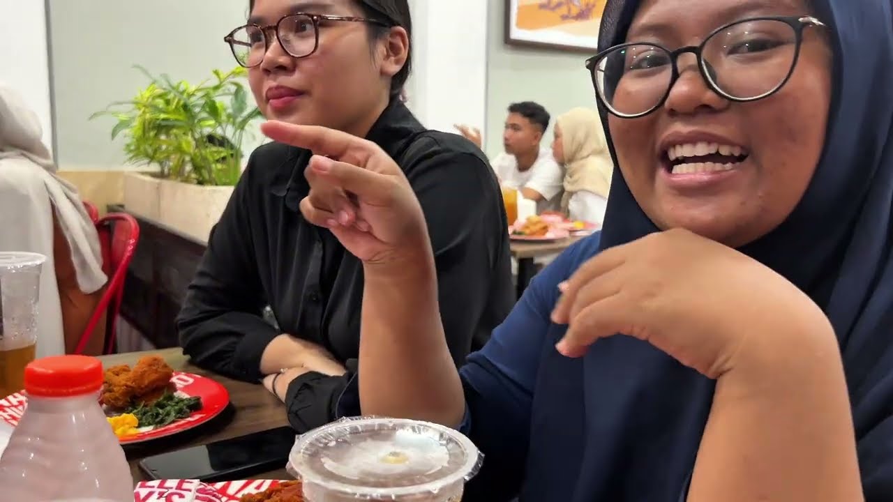 bukberr bersama 🎀🎈