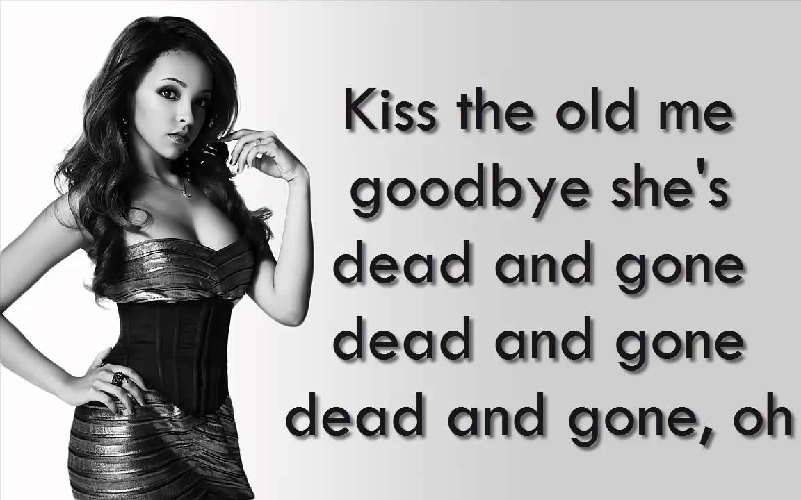 All Hands On Deck - Tinashe Lyrics.