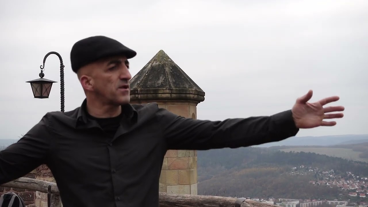 David Disco Mafia  სამარგალო გვალო შხვარე 2024