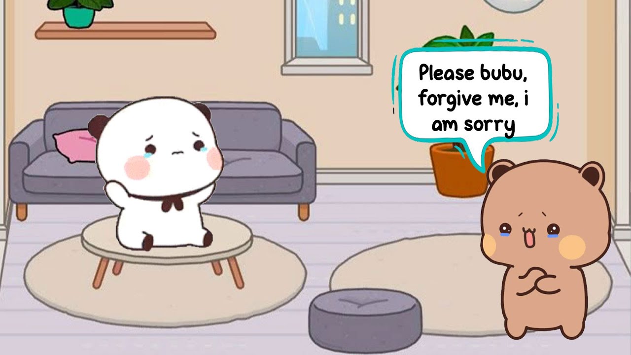 An Apology from Dudu — Can Bubu Forgive Him? - #bdr21 - Bubu Dudu ROMANCE