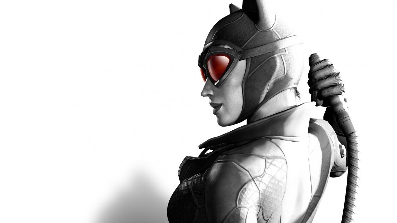 Batman Arkham City - No Damage, Perfect Combo - Funhouse Brawl Extreme With NG+ Modifiers