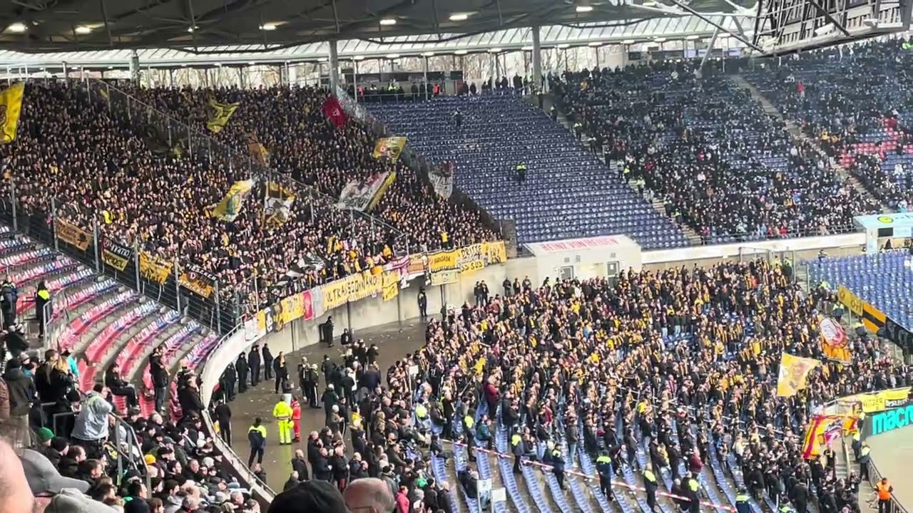 Hannover 96 - Dynamo Dresden 22.02.2026 (10)