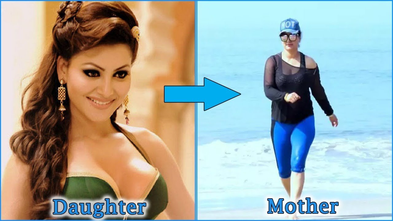 Bollywood Divas and Their Beautiful Mothers | Beautiful Actress and Beautiful Mothers