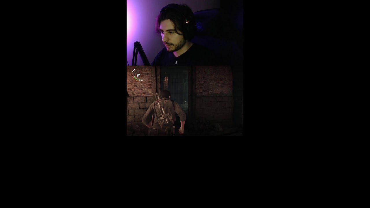 The Evil Within 2  - Logo fica bão!