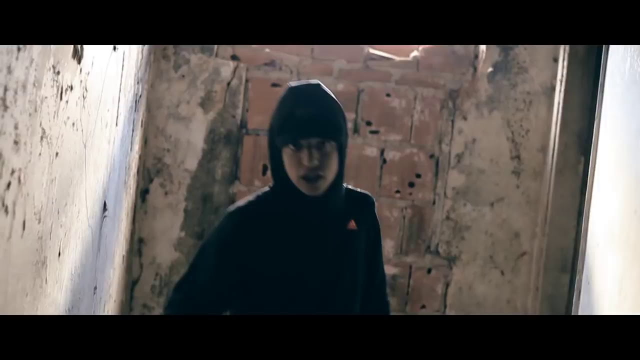 Mc Bala - Missão Especial  ( Video Clipe )