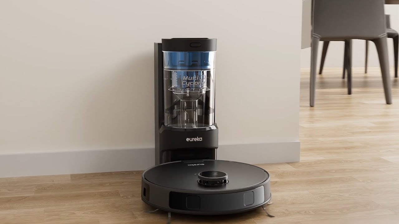 Eureka E10s Robot Vacuum Review: Smart Cleaning or Just Smart Marketing?