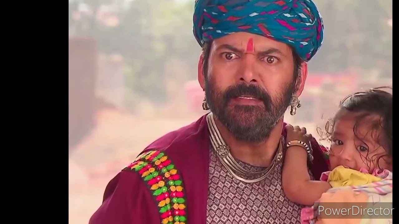 Balika Vadhu (Ikimizin Yerine) Akhiraj Singh MUSIC