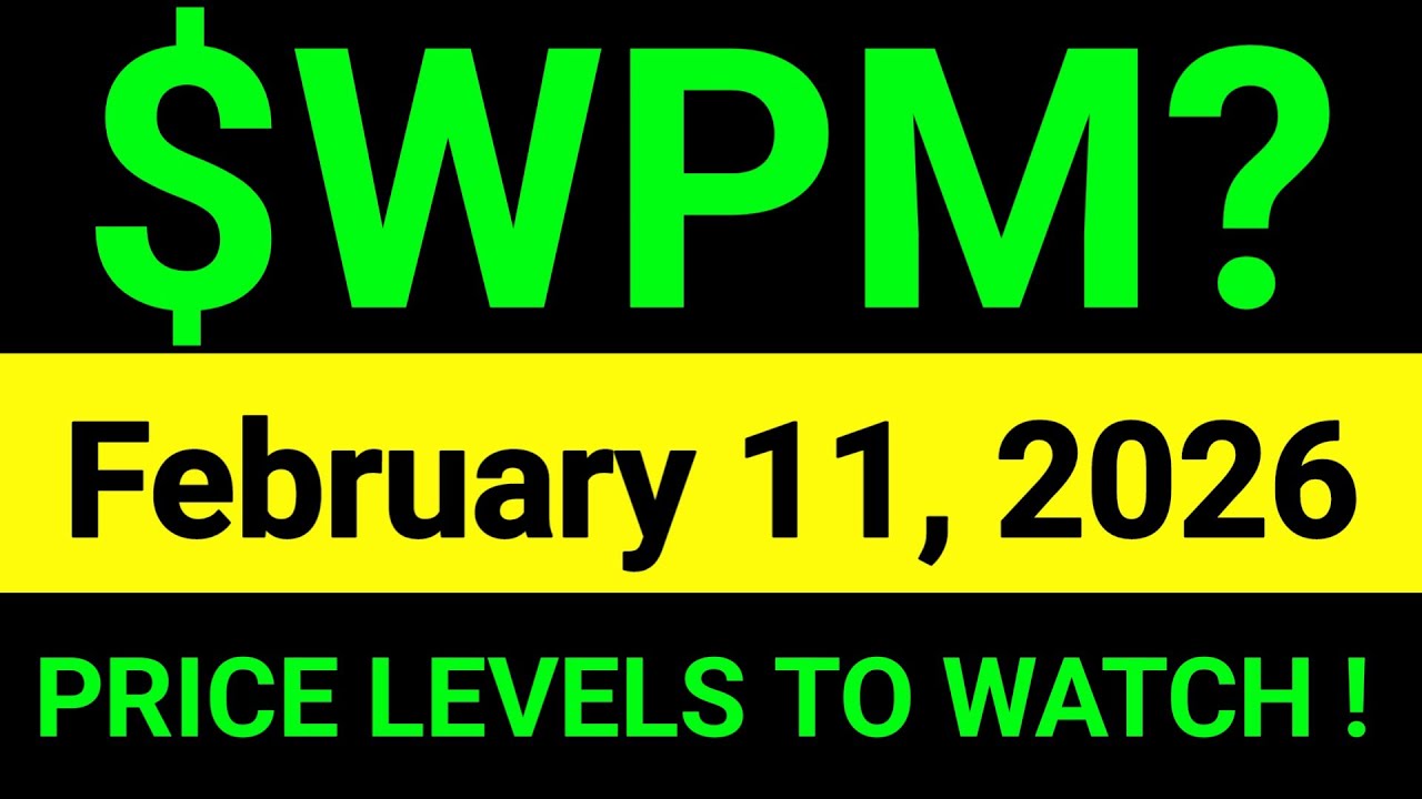 WPM Stock Analysis | Wheaton Precious Metals Corp. | February 11, 2026