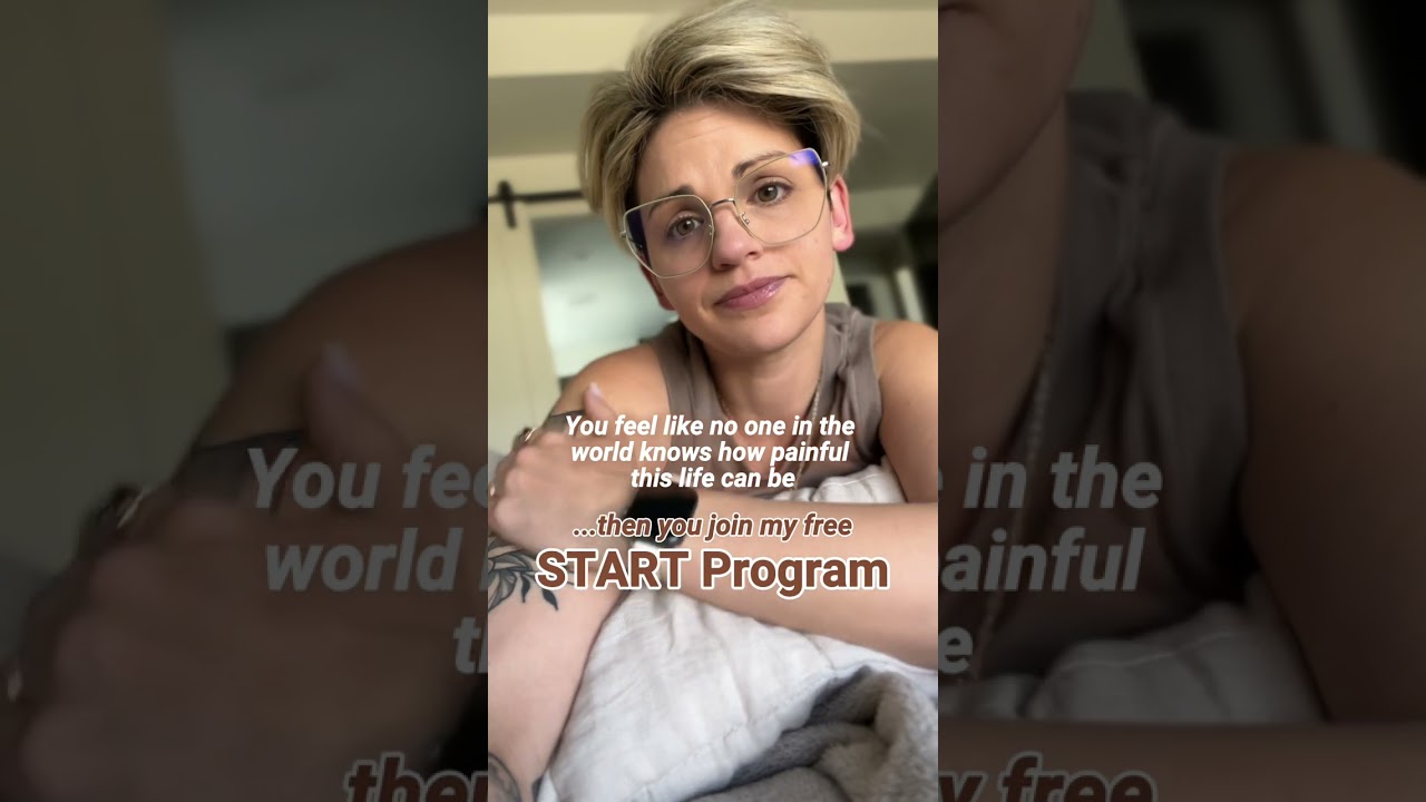 If you struggle with hunger cues, this program is for you | Vibin Wellness