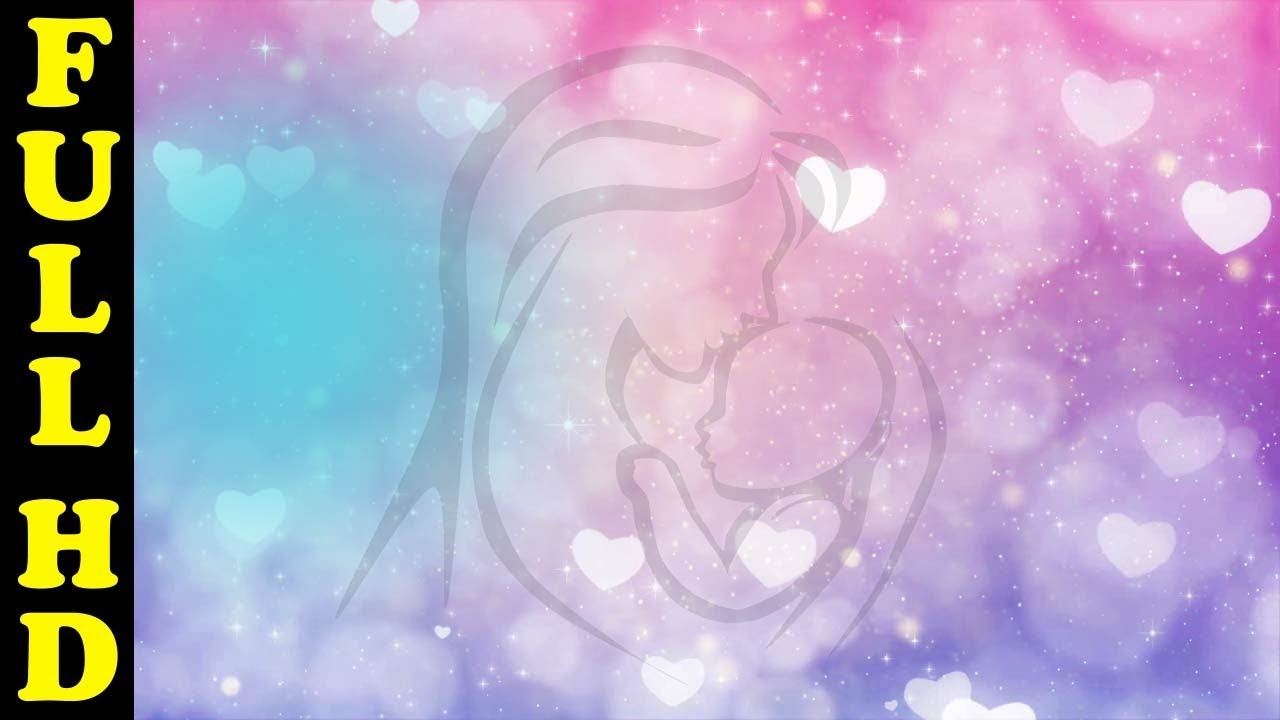 Happy mothers day background Vector | Animated Backgrounds | HD Motion Backgrounds