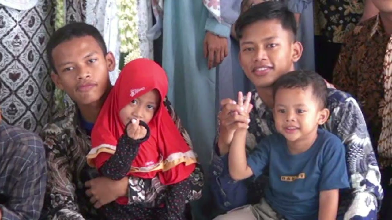 RIFKI & NISA WEDDING PART 2 07-08 MEI 2023
