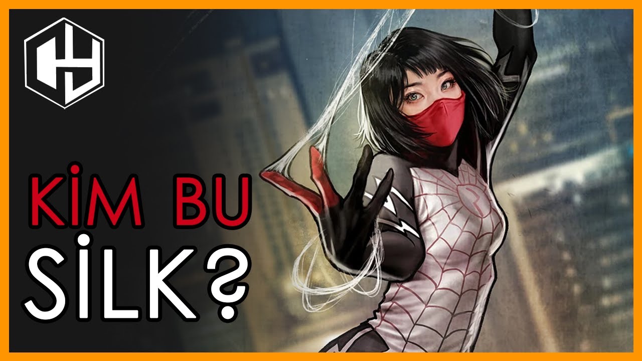 Kim bu SiLk? (Cindy Moon)