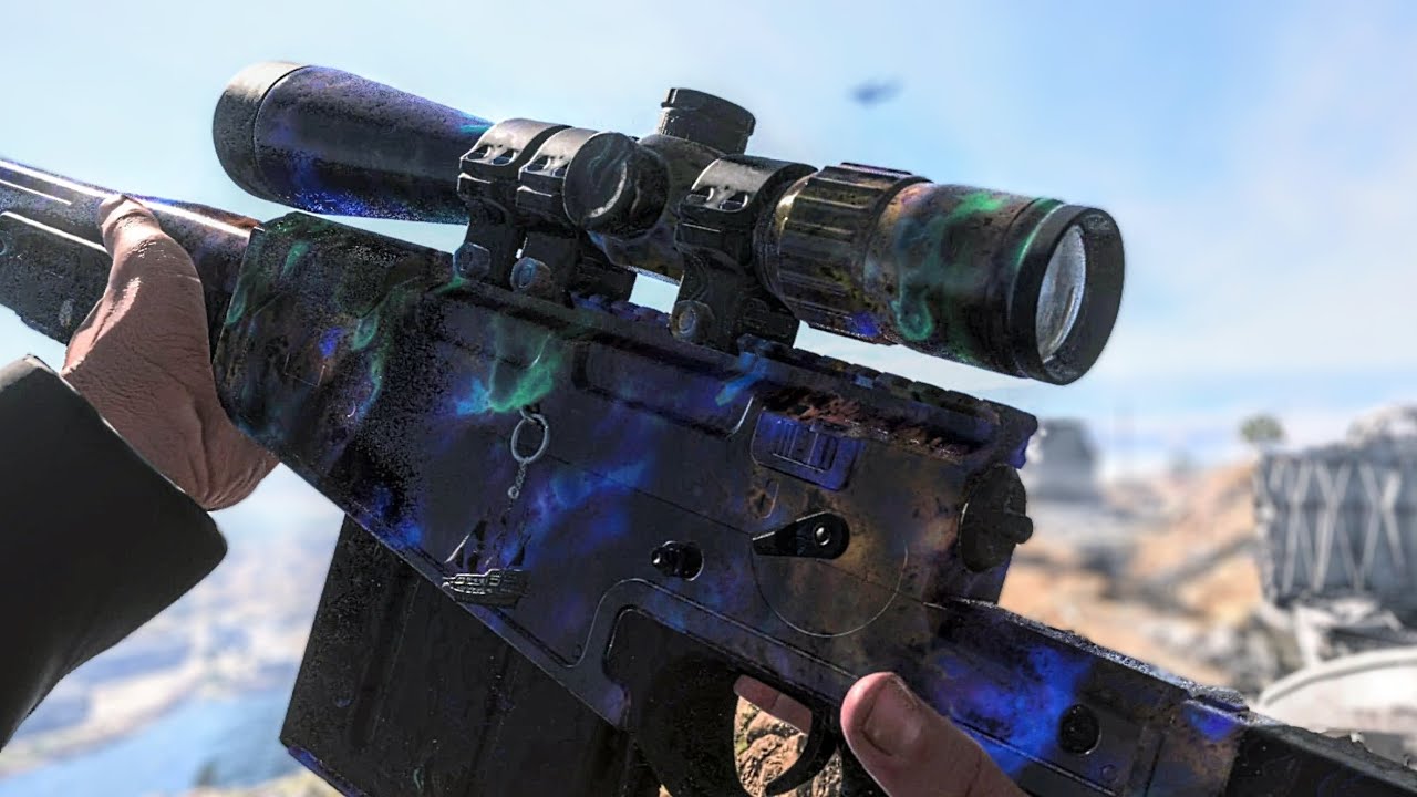 What over 1500 hours in DMZ looks like... #dmz #warzone #callofduty #mw2022 