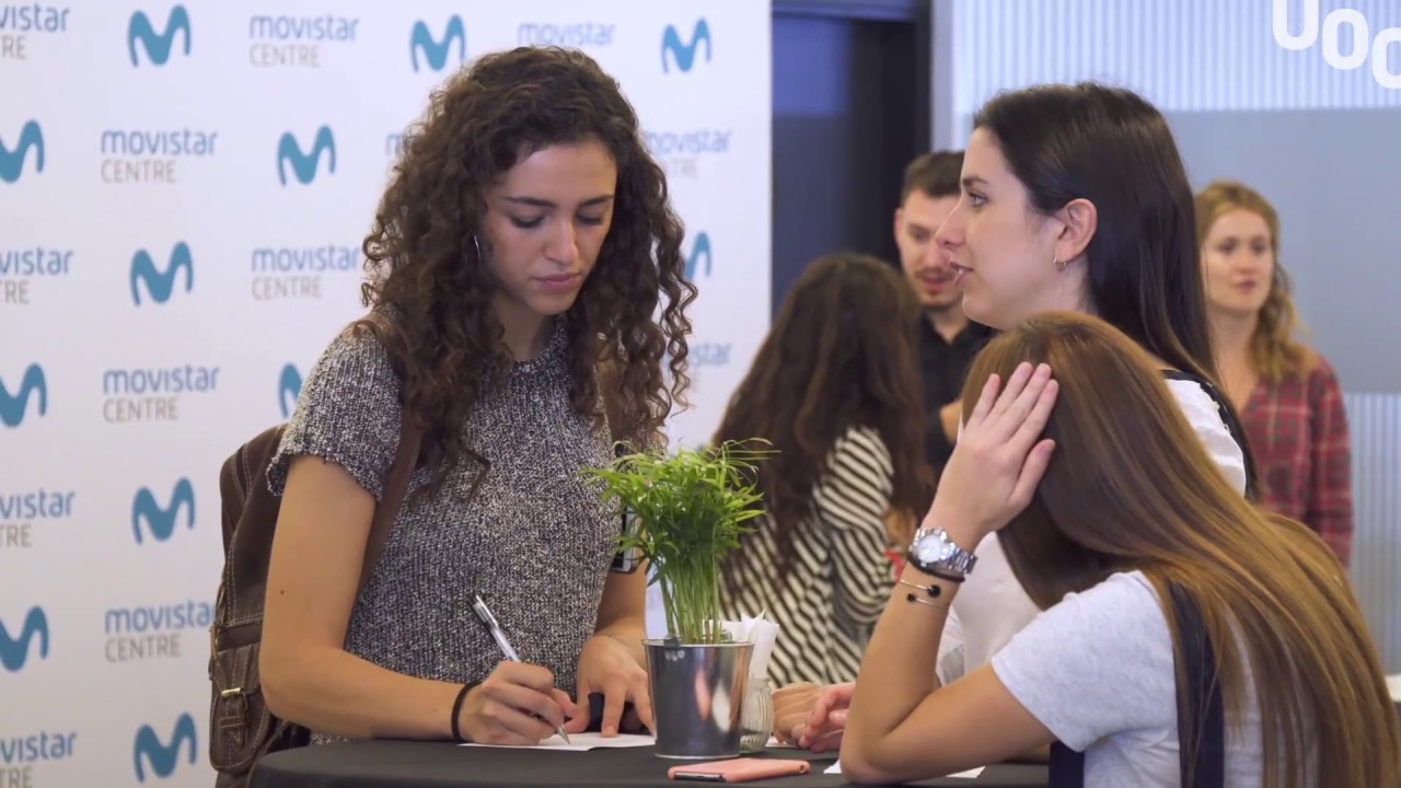 Crónica Jornada Mojo BCN 2018
