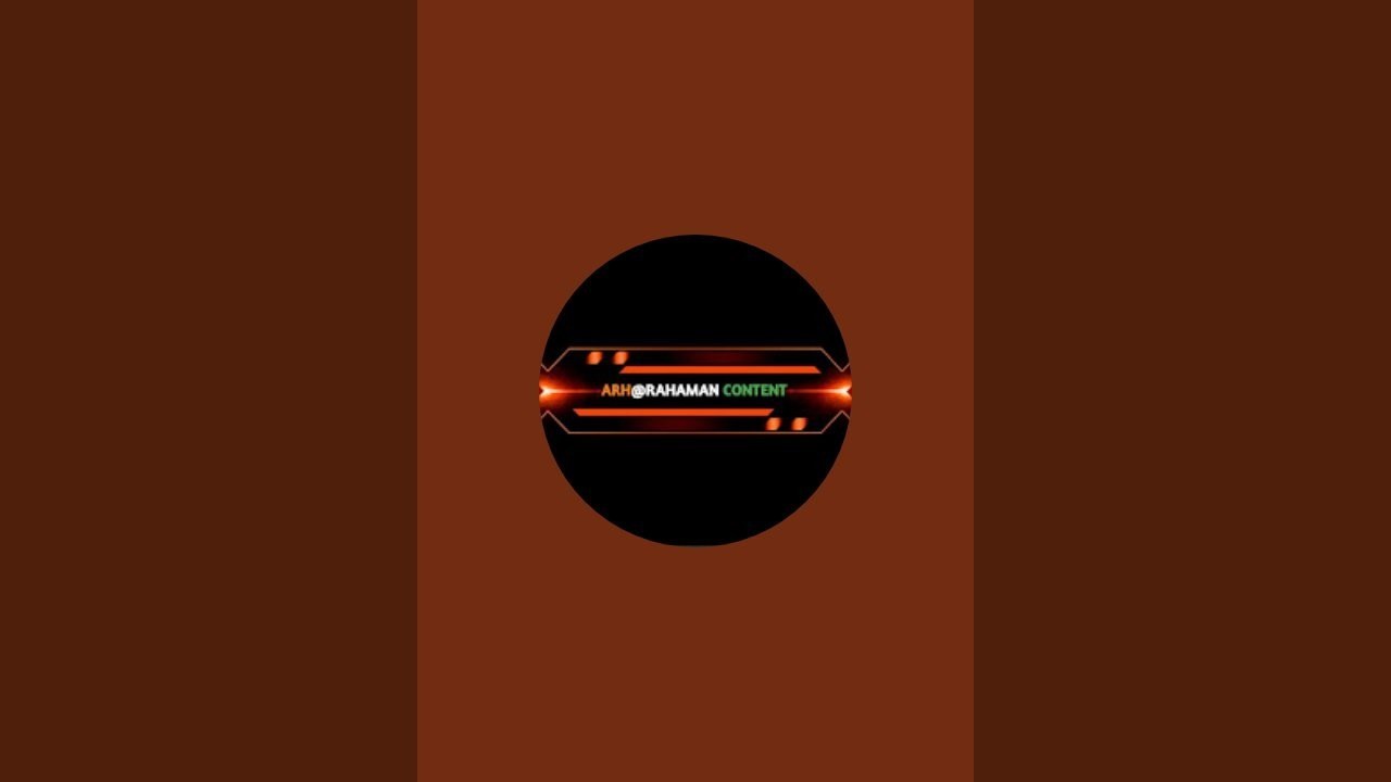 RAHAMAN75 GAMER is live