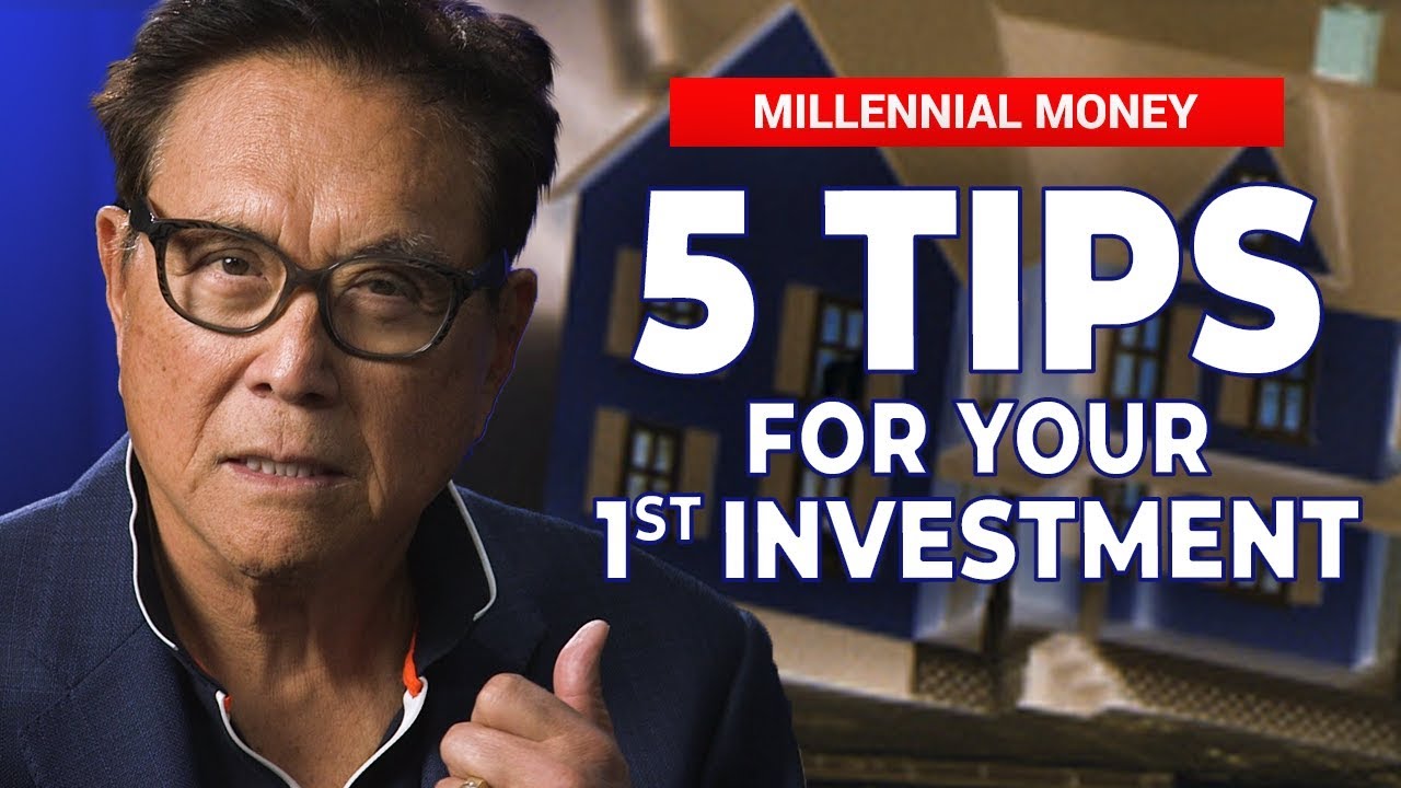 5 Successful Real Estate Investing Tips for 2020 - Millennial Money