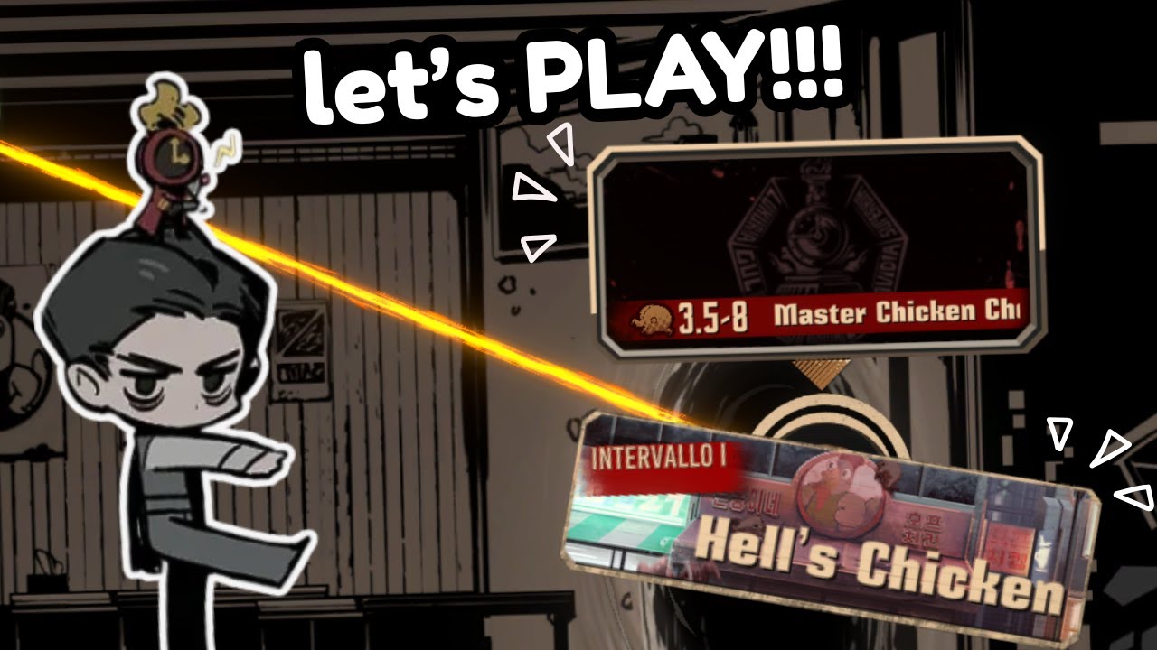 LIMBUS NEWGEN DOES MORE CANTO 3.5 INTERVALLO OH GOSH IM A MEURSAULT FAN NOW