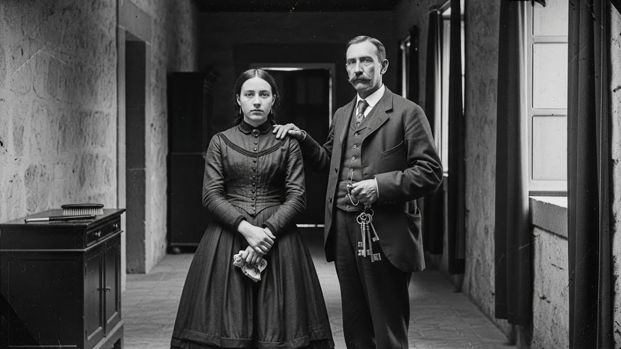 Durango, 1873 — Recién casados y una luna de miel de control absoluto