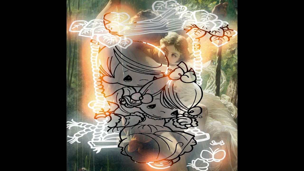 Island [instupendo x psapp (island x leaving in coffins)]